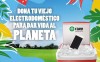 ‘Dona Vida al Planeta’ informa a más de 2,5 millones de andaluces de la importancia del reciclaje electrónico