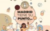 Ecotic colabora con la campaña de reciclaje 'Madrid tiene su punto'